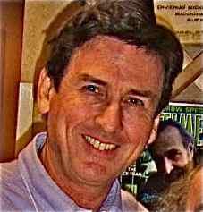 Free Roger Christie