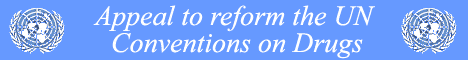 reform the UN treaty on drugs!