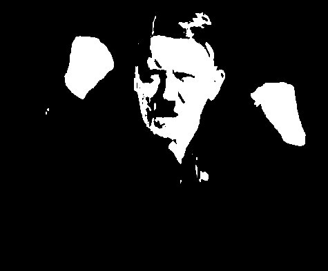 Adolf Hitler, propagandist. Nazis also preached drug-free purity Adolf Hitler, propagandist. Nazis also preached drug-free purity